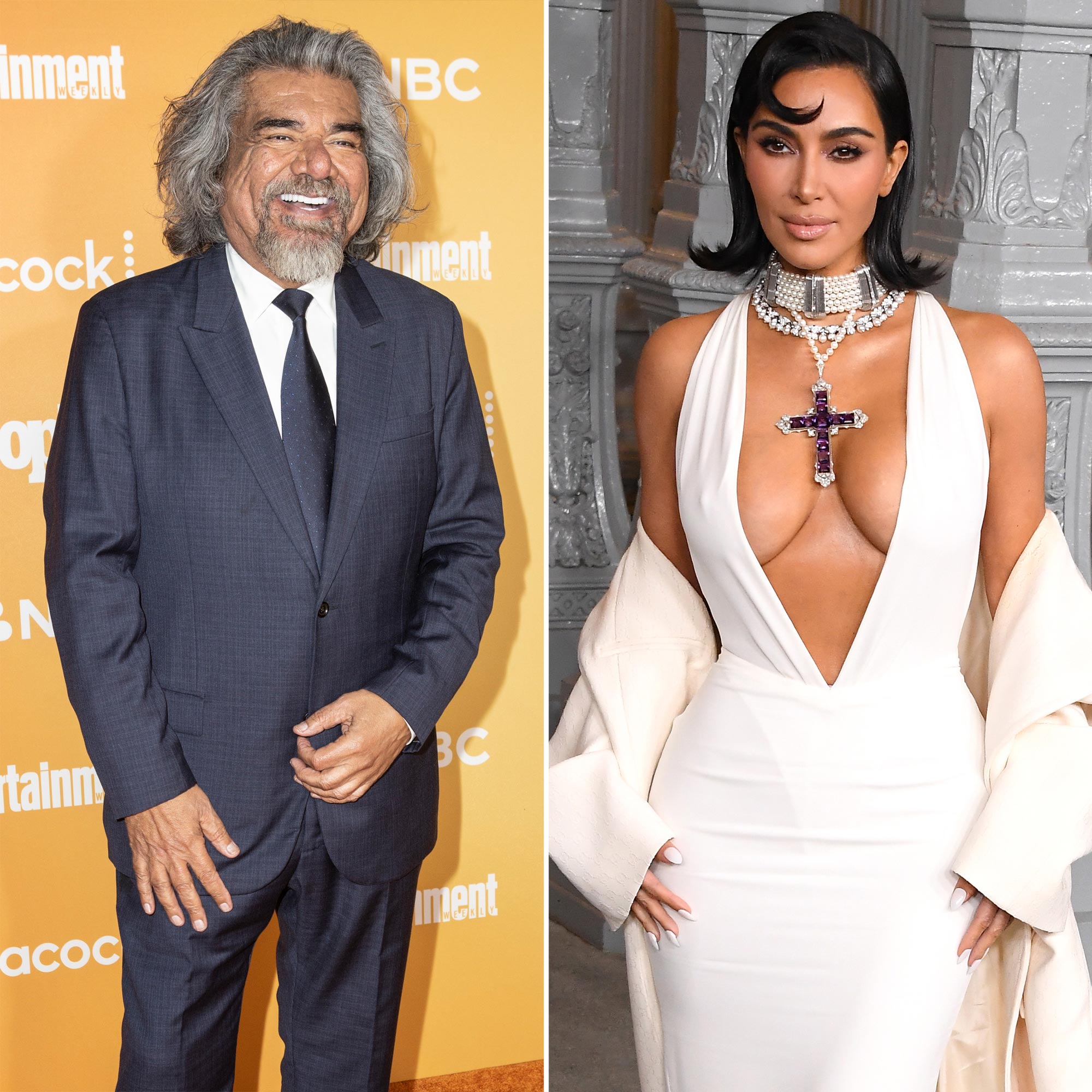 Celebrities Who Cant Stop Watching Love Is Blind