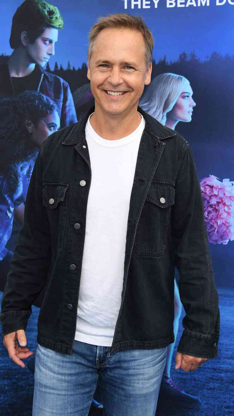 Chad Lowe News - Us Weekly