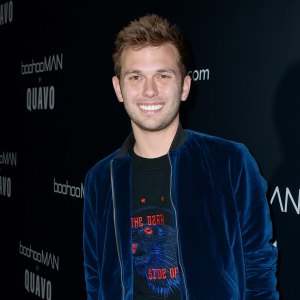 Chase Chrisley Named as Suspect in Alleged Simple Assault at Atlanta Bar
