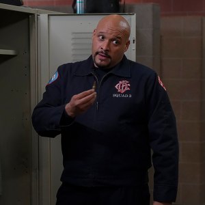 Chicago Fire’s Joe Minoso Teases Cruz Will Not Come Out ‘Unscathed’ After Run-in With Junior
