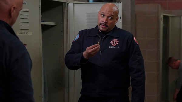 Chicago Fire’s Joe Minoso Teases Cruz Will Not Come Out ‘Unscathed’ After Run-in With Junior