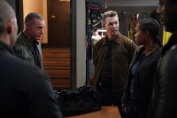 Chief Reid goes toe-to-toe with Voight