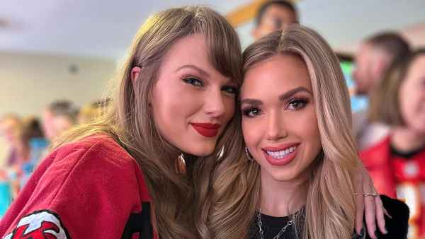 Chiefs Heiress Gracie Hunt Has Seen Taylor Swift Grow Team Fanbase ‘Between 30 and 40 Percent’