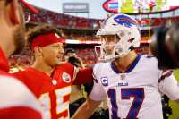 Chiefs Win AFC Championship Game Against Bills To Advance To Super Bowl