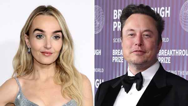 Chloe Fineman Stands by Calling Out Elon Musk for Making Her Cry