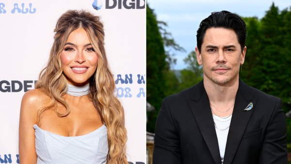 Chrishell Stause Thinks Tom Sandoval Traitors Game Was Terrible