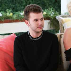 Chrisley Family Drama Through the Years Chase Chrisley 2025