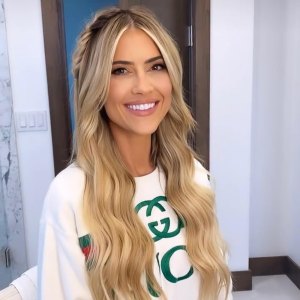 Christina Haack Is Dating Again, Has a New Boyfriend Amid Messy Divorce From Ex Joshua Hall