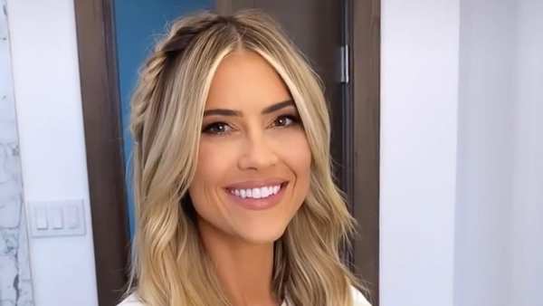 Christina Haack Is Dating Again, Has a New Boyfriend Amid Messy Divorce From Ex Joshua Hall