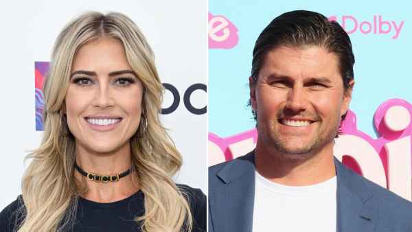 Christina Haack Ordered to Pay Ex Josh Hall 150K for Nashville Home Sale
