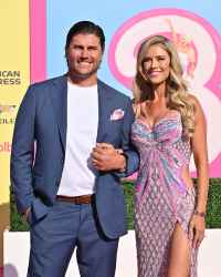 Christina Haack Would Get The Silent Treatment From Josh If She Laughed At Tarek On Set