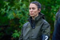 Christy Carlson Romano felt he was started on special forces
