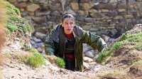 Christy Carlson Romano felt he was started on special forces