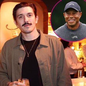 Comedian Andrew Schulz Wants to Roast Tiger Woods Next After Netflix s Roast of Tom Brady 089