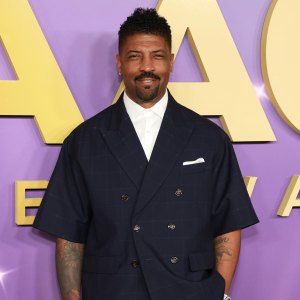 Comedian Deon Cole Evacuates LA Shortly After Hospital Stay