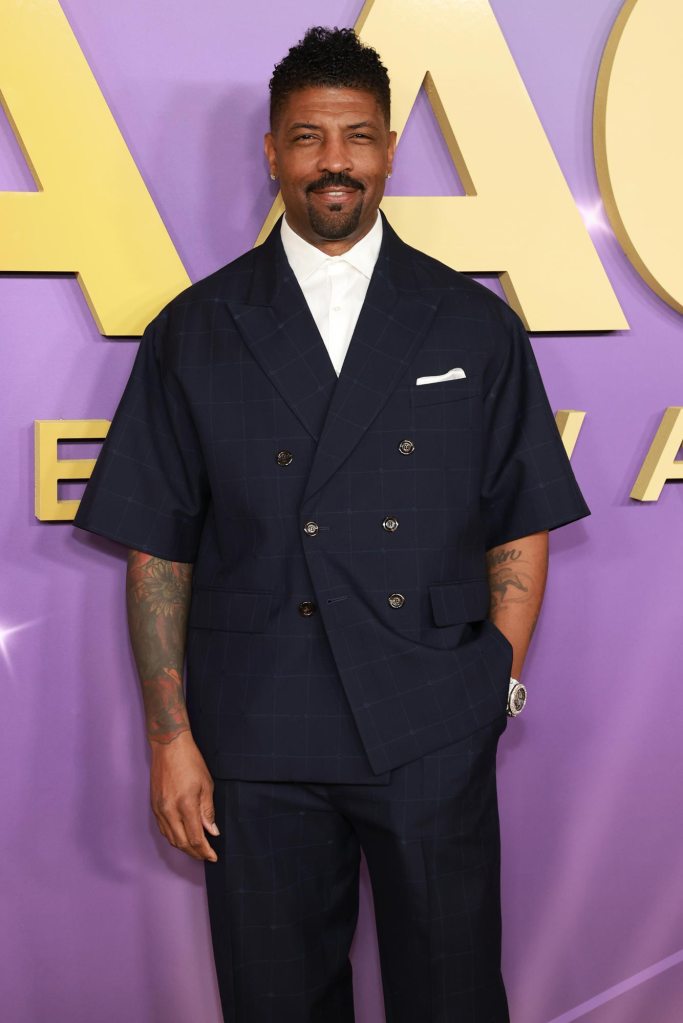 Comedian Deon Cole Evacuates L.A. Shortly After Hospital Stay Due to Fires