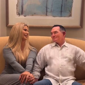 Cowboys Coach Mike Zimmer Engaged