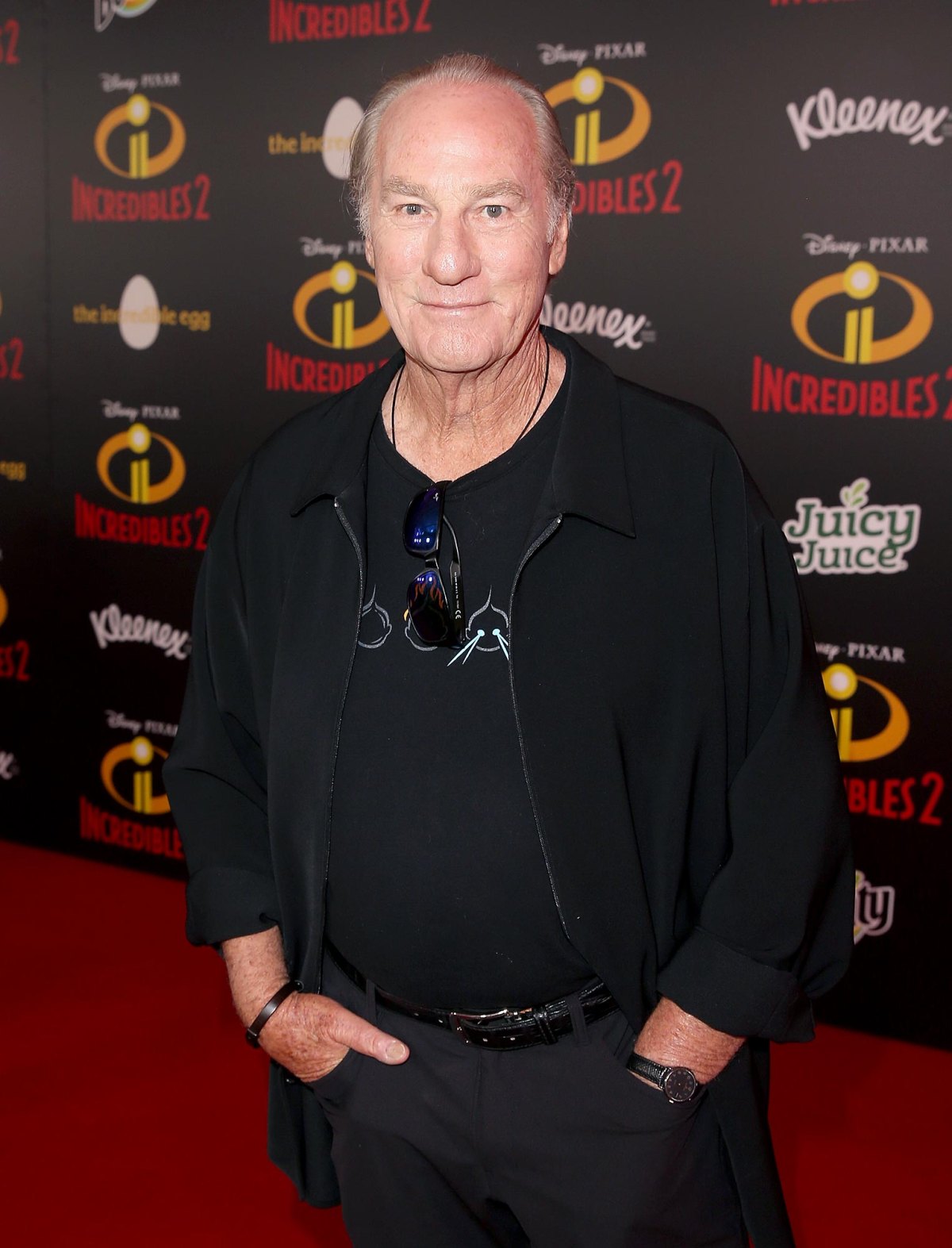 Craig T. Nelson Took Some Special Keepsakes from the Set of Coach | Us ...