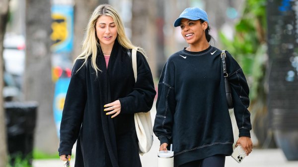 Dancing With the Stars Britt and Emma Reveal Their Dream Celebrity Partners He Would Win 240