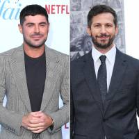 Dancing with the Stars Britt and Emma reveal their dreamy fame partners that would win 241