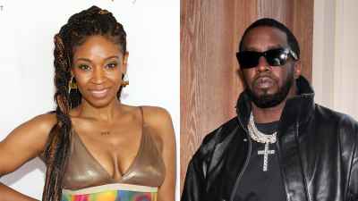 Danity Kane D Woods Alleges Diddy Treated Her Like A Piece of Meat