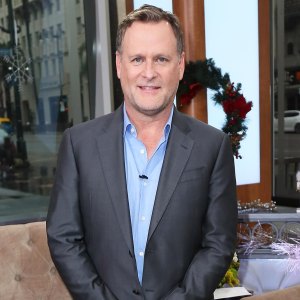 Dave Coulier Shares Cancer Update