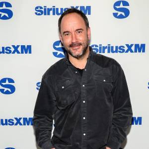 Dave Matthews Drops Out of FireAid Due to Critical Illness in His Family