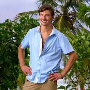 Deal or No Deal Island s Luke Reveals Which Player Irritated the Cast