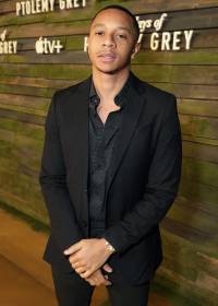 Dear White People Alum DeRon Horton Reveals He Was Involved In Shooting And Broke His Arm