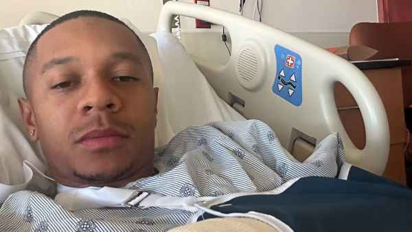 Dear White People Alum DeRon Horton Reveals He Was Involved in Shooting That Shattered His Arm