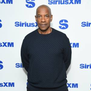 Denzel Washington WINS DOESNT WIN TK at the 2025 Golden Globe Awards