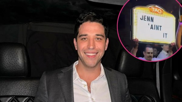 Devin Strader Dances Next to Jenn Aint It Sign Months After Broken Engagement