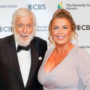 Dick Van Dyke Wife Arlene Silver Never Saw Mary Poppins Before Meeting