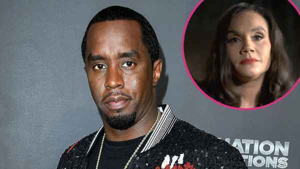 Diddy Doc Producer Wouldnt Be Surprised If More People Came Forward