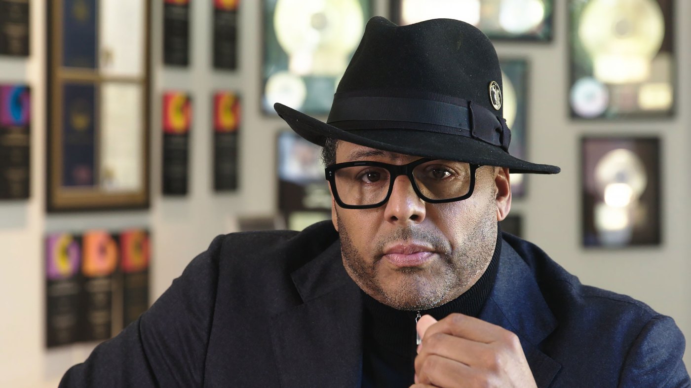 Diddy Doc Producer Hopes to 'Share More' of Al B. Sure!'s Story | Us Weekly