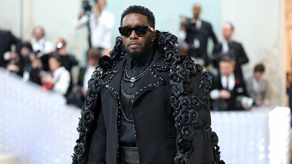 Diddy Former Assistant Details Encounter With Alleged Victim