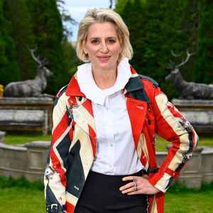 FTR Dorinda Medley Says Her Traitors Outfits Would Have Been Good