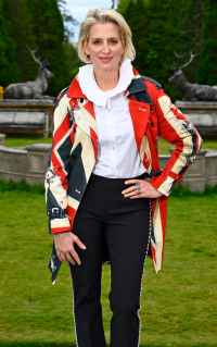 FTR Dorinda Medley Says Her Traitor Outfits Would Have Been Good