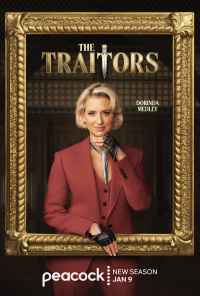 Dorinda Medley Says Her Traitor Outfits Would Have Been Good