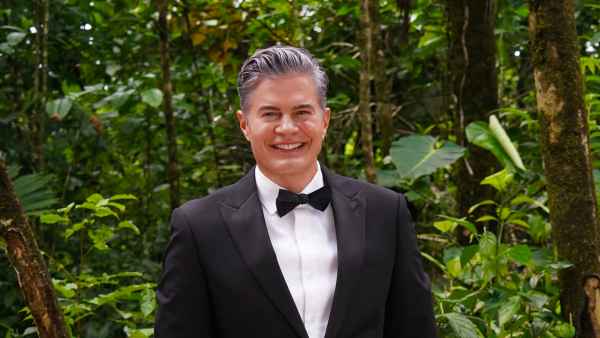 Dr Will Kirby Thinks It s Time to Pass the Torch and Exit Reality TV After Deal or No Deal Island Season 2
