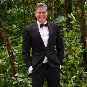 Dr Will Kirby Thinks It s Time to Pass the Torch and Exit Reality TV After Deal or No Deal Island Season 2
