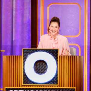 Drew Barrymore Jokes About Her Cocaine Days in Sneak Peek of Hollywood Squares