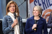 Dylan Dreyer Reveals The Surprising Way He Found Out Hoda Kotb Was Leaving Today
