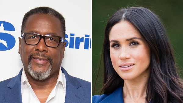 Elsbeths Wendell Pierce Subtly Shades Negative Comments About Suits Daughter Meghan Markle