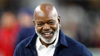 Emmitt Smith Would Consider Coaching the Dallas Cowboys If Asked