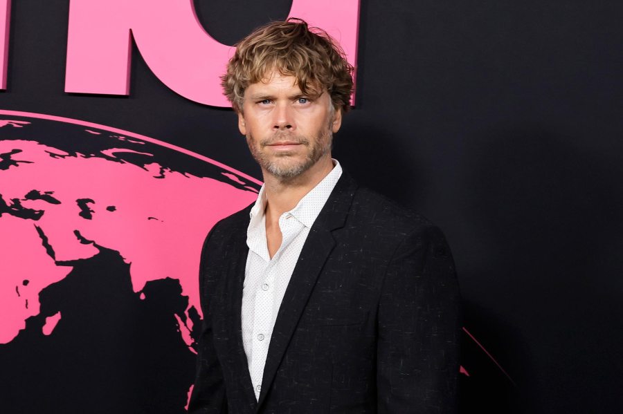 &lsquo;NCIS&rsquo; Star Eric Christian Olsen Loses Home Amid L.A. Fires: Photos