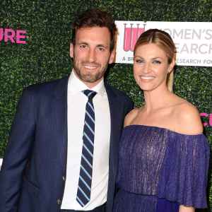 Erin Andrews Says Husband Jarret Stoll 'Would Rather We Not Be So Public'