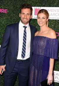 Erin Andrews says her husband Jarret is Stoll 'It would be better if we weren't so public'