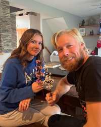 Ethan Plath Presents New Love 2