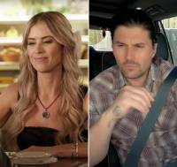 All the flip scene that suggested in Christina Haack Josh Hall S Split Tense Fights and More
